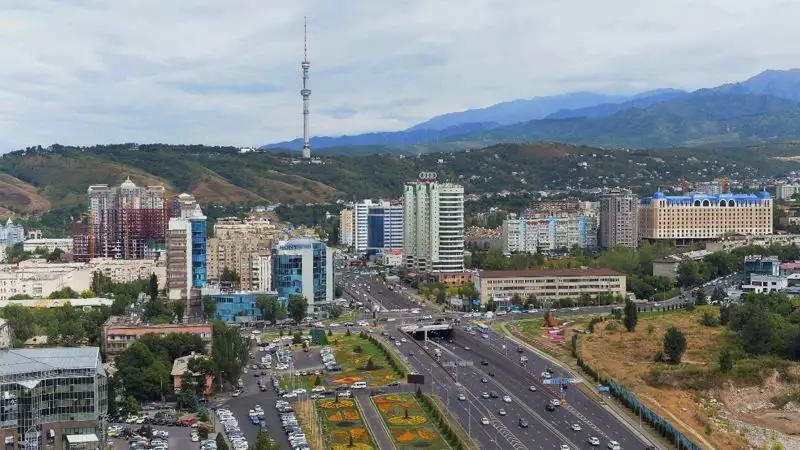 Утверждены Дорожные карты по реализации программы развития, фото - Новости Zakon.kz от 19.12.2022 20:01