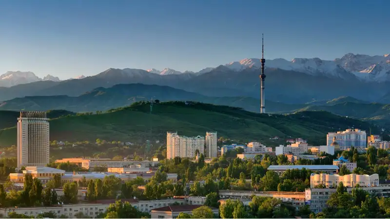 Впервые дизайн-код Алматы будет охватывать все аспекты визуального оформления города – эксперт
