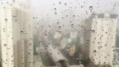 Дождливая погода ждет жителей столицы и Алматы , фото - Новости Zakon.kz от 11.09.2023 14:48