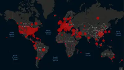 gisanddata.maps.arcgis.com, фото - Новости Zakon.kz от 10.04.2020 18:07