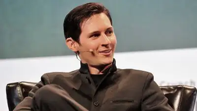 CC BY 2.0 / TechCrunch / Pavel Durov