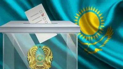 В МИД рассказали о явке избирателей на выборах президента Казахстана за рубежом, фото - Новости Zakon.kz от 21.11.2022 12:28