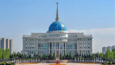 Пример для всех стран региона: в Казахстане вводится норма однократного президентства, фото - Новости Zakon.kz от 13.09.2022 12:35