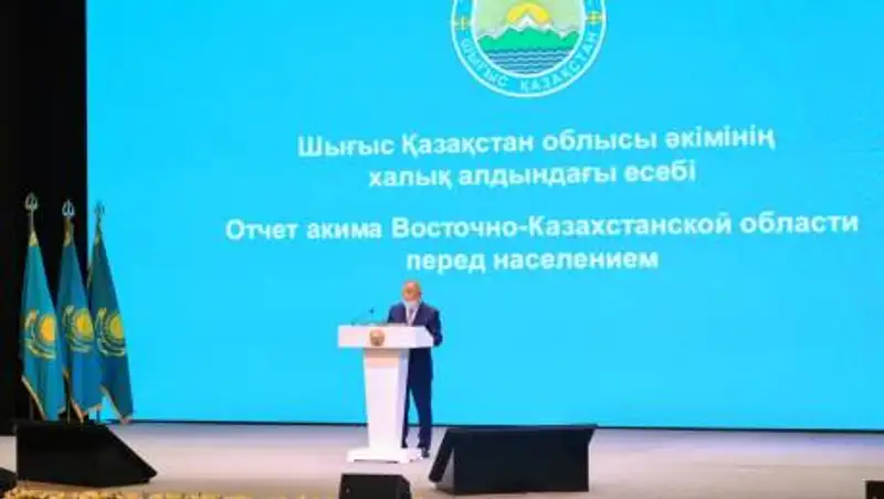 В здравоохранение ВКО в 2020 году направили 37 млрд тенге. Какие планы на этот год?