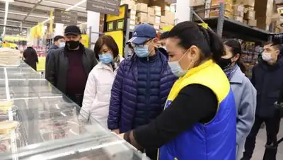 Пресс-служба акима Мангистауской области, фото - Новости Zakon.kz от 26.03.2021 13:34