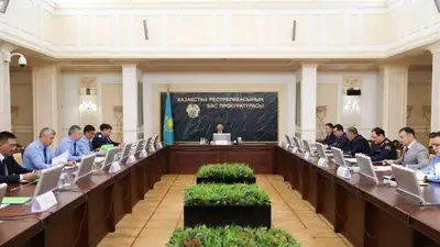 Ущерб казахстанским дольщикам за 2 года превысил 30 млрд тенге, фото - Новости Zakon.kz от 18.04.2023 19:40