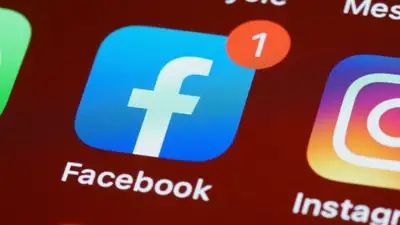 Facebook и Instagram могут разрешить женщинам показывать соски