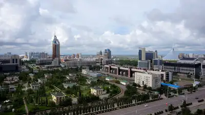 Правила разработки, согласования и утверждения генеральных планов населенных пунктов утвердили в Казахстане