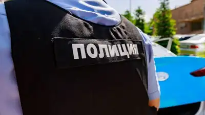 Порно видео секс полиция казахстан