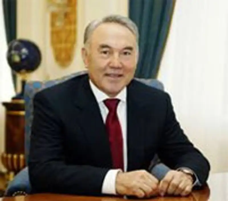 Глава государства поздравил казахстанцев со светлым праздником Пасхи, фото - Новости Zakon.kz от 14.04.2012 15:11