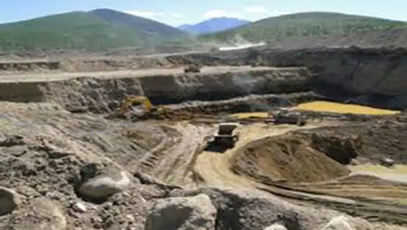В РК для инвесторов в сфере геологоразведки могут снизить налоговую нагрузку, фото - Новости Zakon.kz от 27.07.2015 22:45