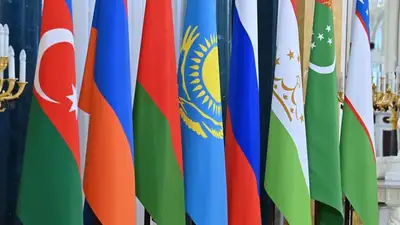 Казахстан намерен сотрудничать со странами СНГ в части содействия занятости населения, фото - Новости Zakon.kz от 06.09.2023 16:41