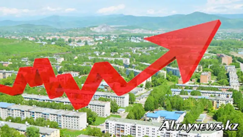 Моногорода - ключ к развитию регионов Казахстана? , фото - Новости Zakon.kz от 20.07.2015 16:54