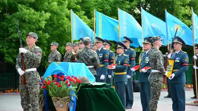 УВП Акмолинской области, фото - Новости Zakon.kz от 22.06.2019 15:29