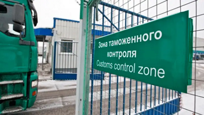 Сокращение количества административных барьеров, фото - Новости Zakon.kz от 26.02.2015 15:17