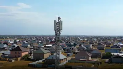 Село на связи. Как Beeline борется с цифровым неравенством, фото - Новости Zakon.kz от 14.02.2023 09:00