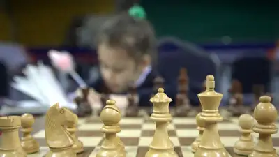 В матче за звание чемпиона мира по шахматам победит Казахстан