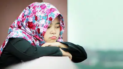 Можно ли носить хиджаб в школах Казахстана, фото - Новости Zakon.kz от 22.08.2023 14:21