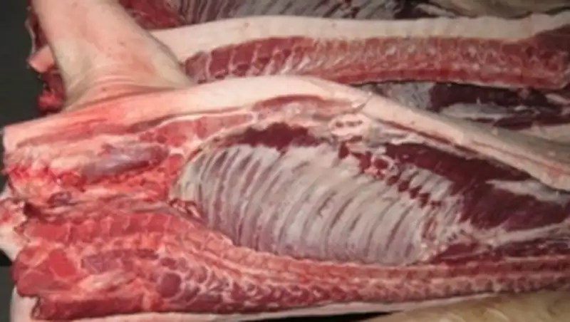 В РК создана трейдинговая компания для продвижения казахстанского мяса в Россию, фото - Новости Zakon.kz от 31.10.2013 18:53