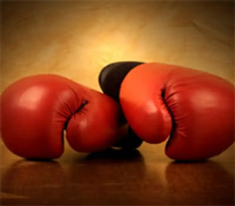Серик Сапиев и Руслан Мырсатаев признаны лучшими боксерами Азии, фото - Новости Zakon.kz от 28.12.2012 20:12