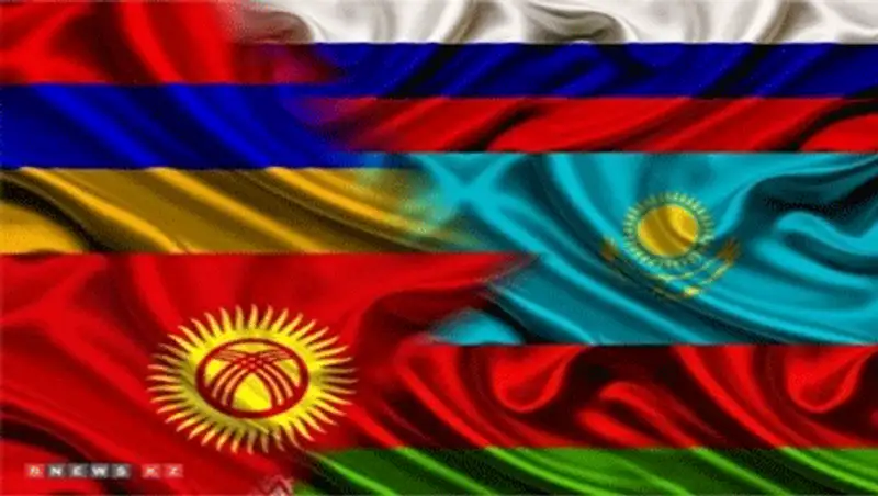Кыргызстан и Беларусь намерены нарастить товарооборот в рамках ЕАЭС, фото - Новости Zakon.kz от 22.07.2015 17:02