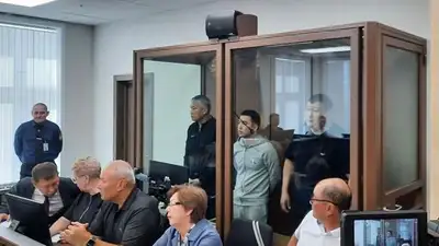 Прокурор запросил 6 лет для Кайрата Боранбаева, фото - Новости Zakon.kz от 15.09.2023 10:17