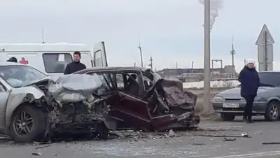 пресс-служба департамента полиции Карагандинской области, фото - Новости Zakon.kz от 01.11.2018 19:43