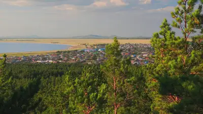 ГУ УВП Акмолинской облаcти, фото - Новости Zakon.kz от 13.08.2019 20:30