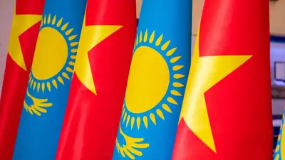 Правительство одобрило проект Соглашения об освобождении от визовых требований между Казахстаном и Вьетнамом, фото - Новости Zakon.kz от 15.06.2023 16:25