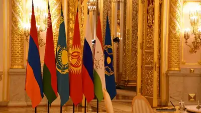 Касым-Жомарт Токаев примет участие в саммите ОДКБ, фото - Новости Zakon.kz от 23.11.2022 09:27