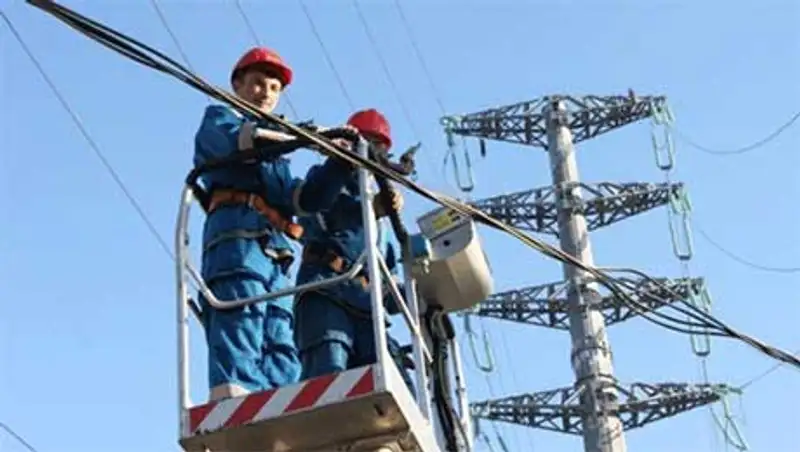 В Астане об отключении электроэнергии будут оповещать за месяц, фото - Новости Zakon.kz от 21.10.2013 23:01