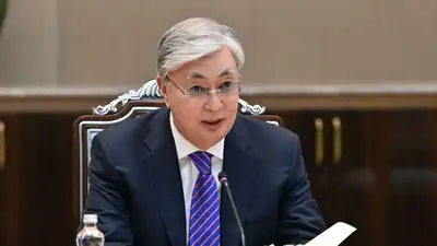 Президент назвал главную цель казахстанцев