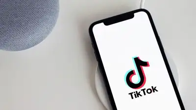 Токаев встретился с гендиректором TikTok