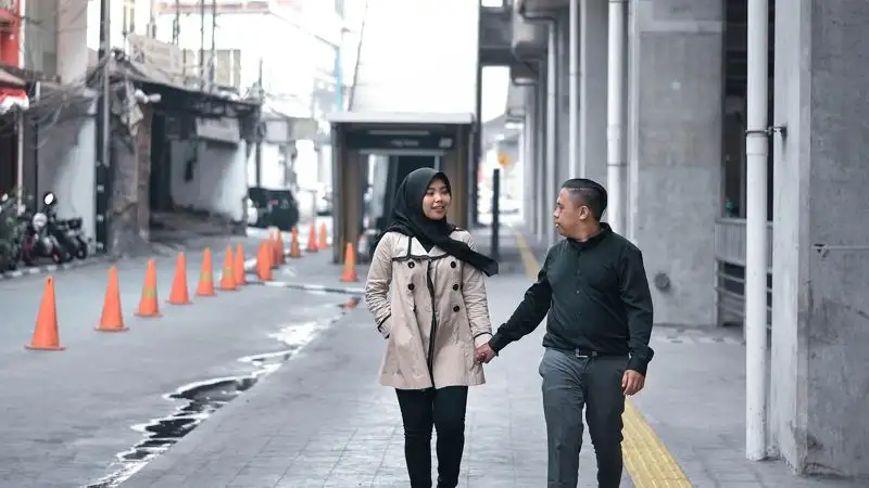 Туристов в Индонезии ждет тюрьма за интимную связь вне брака
