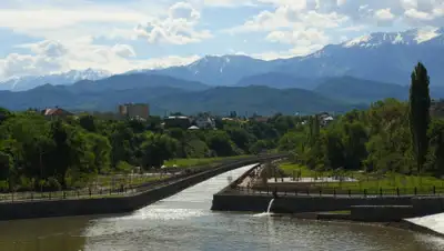 пресс-служба акима Алматы, фото - Новости Zakon.kz от 05.06.2019 20:04