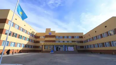 В Мангистау до 2025 года построят 21 школу, фото - Новости Zakon.kz от 02.06.2023 15:00
