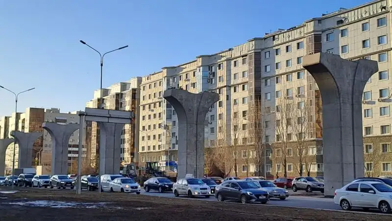 Женис Касымбек рассказал, сколько денег нужно для строительства LRT и ТЭЦ-3