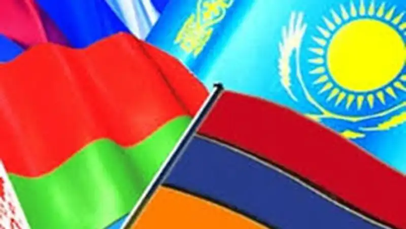 О взаимной торговле Республики Казахстан со странами ЕАЭС в январе-ноябре 2015 г., фото - Новости Zakon.kz от 13.01.2016 20:20