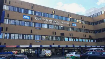 Nottingham's Queen's Medical Centre, фото - Новости Zakon.kz от 04.09.2019 06:00