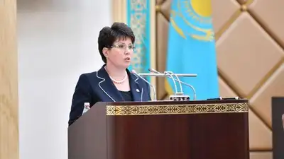 Казахстан Высшая аудиторская палата, фото - Новости Zakon.kz от 15.06.2023 11:06