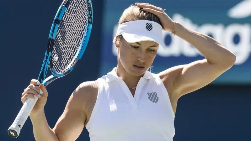 Юлия Путинцева и Анна Данилина преодолели первый раунд турнира категории WTA-250 в Гамбурге 