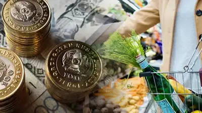 Казахстан инфляция меры Нацбанк депутат сомнения, фото - Новости Zakon.kz от 16.03.2023 15:23