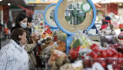 торговля, продукты, сумма, фото - Новости Zakon.kz от 23.11.2021 15:30