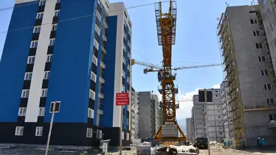 В каких алматинских ЖК не стоит покупать квартиры, фото - Новости Zakon.kz от 15.09.2023 09:14