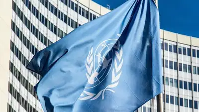 Япония запросила экстренное заседание Совбеза ООН, фото - Новости Zakon.kz от 20.02.2023 08:42