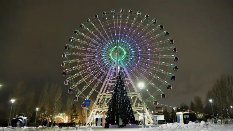 коронавирус в Казахстане