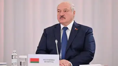 Лукашенко заявил об отсутствии Пригожина на территории Беларуси, фото - Новости Zakon.kz от 06.07.2023 14:38