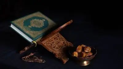 Стала известна дата начала священного месяца Рамадан, фото - Новости Zakon.kz от 14.03.2023 17:01