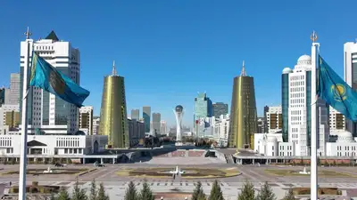 Новый фейк о переносе столицы Казахстана гуляет по Казнету, фото - Новости Zakon.kz от 12.04.2023 17:16