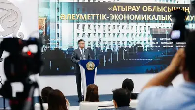 Девять новых школ в Атырауской области примут своих первых учеников в 2023 году, фото - Новости Zakon.kz от 16.06.2023 13:02
